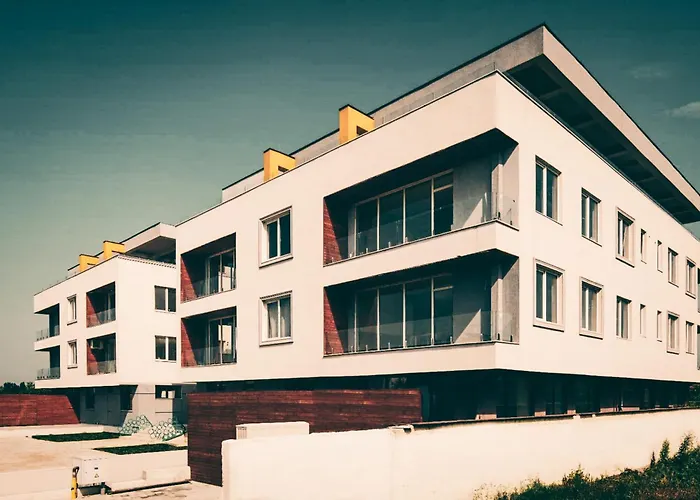 Apartament cu terasă Bucureşti